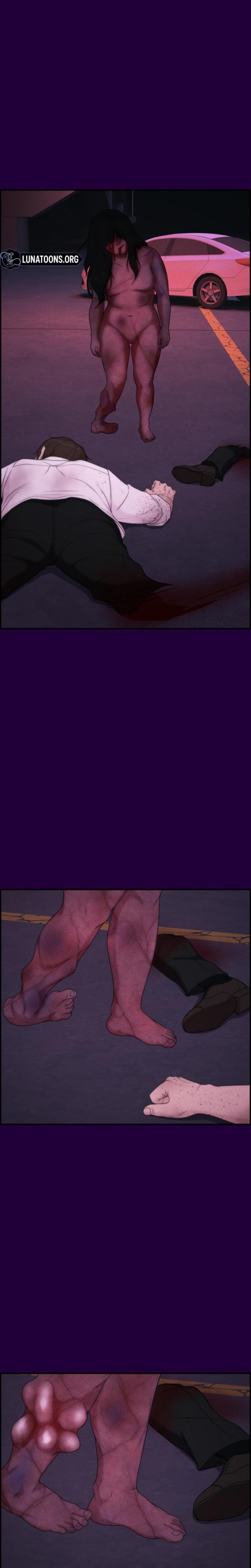Pretty Collection Uncensored, chapter 24, page 30 of 32