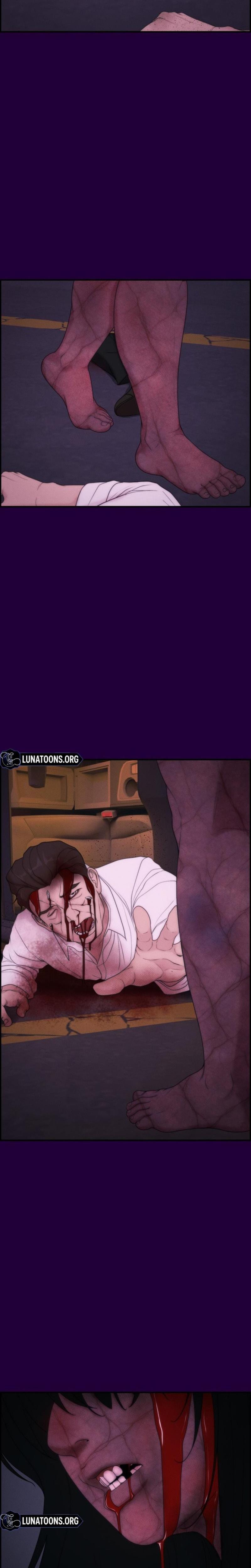 Pretty Collection Uncensored, chapter 24, page 31 of 32
