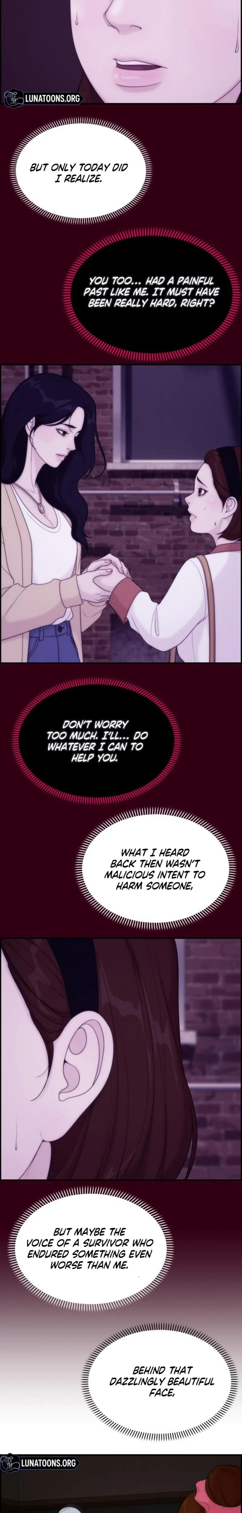 Pretty Collection Uncensored, chapter 25, page 5 of 32