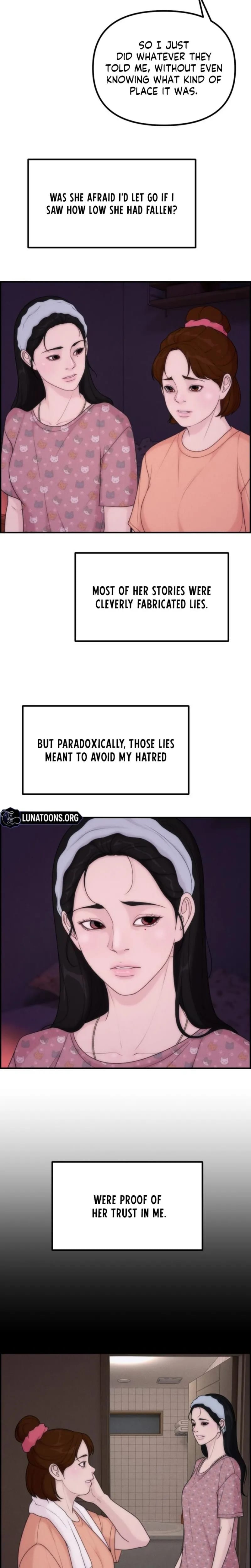 Pretty Collection Uncensored, chapter 25, page 8 of 32