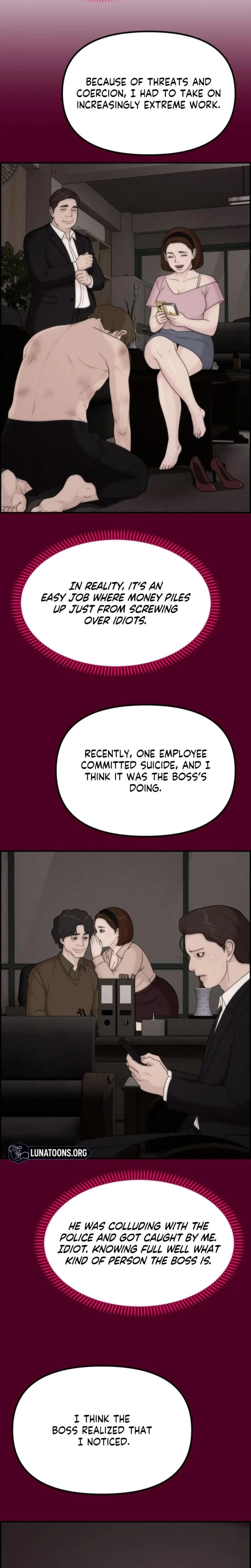 Pretty Collection Uncensored, chapter 25, page 11 of 32
