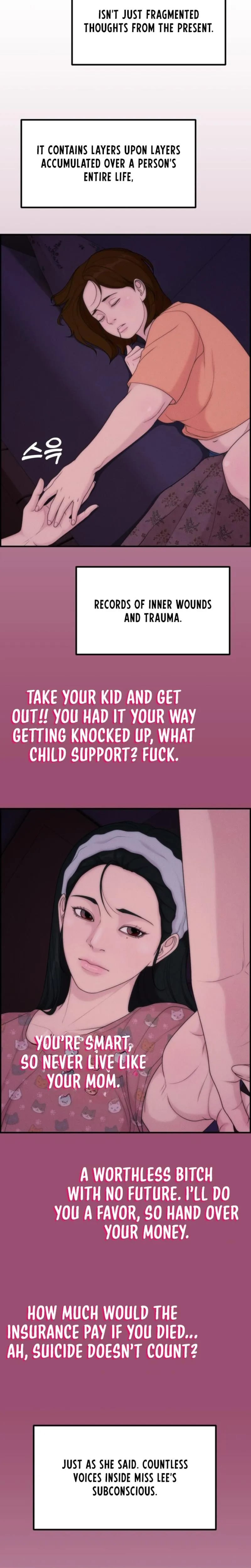 Pretty Collection Uncensored, chapter 25, page 14 of 32