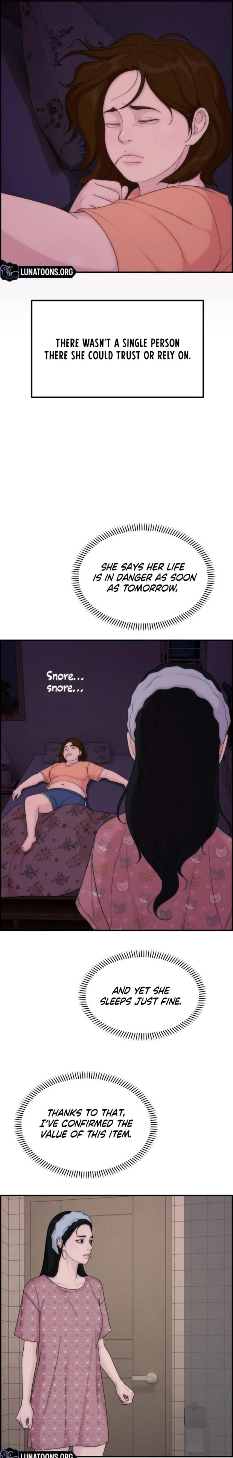 Pretty Collection Uncensored, chapter 25, page 15 of 32