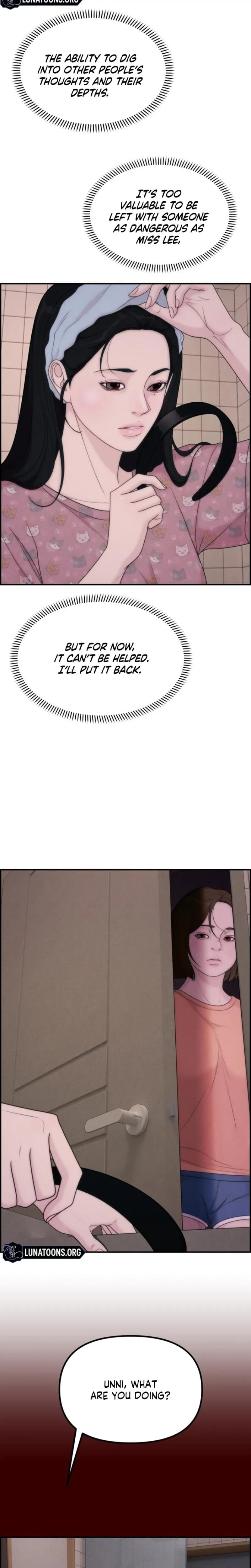 Pretty Collection Uncensored, chapter 25, page 16 of 32