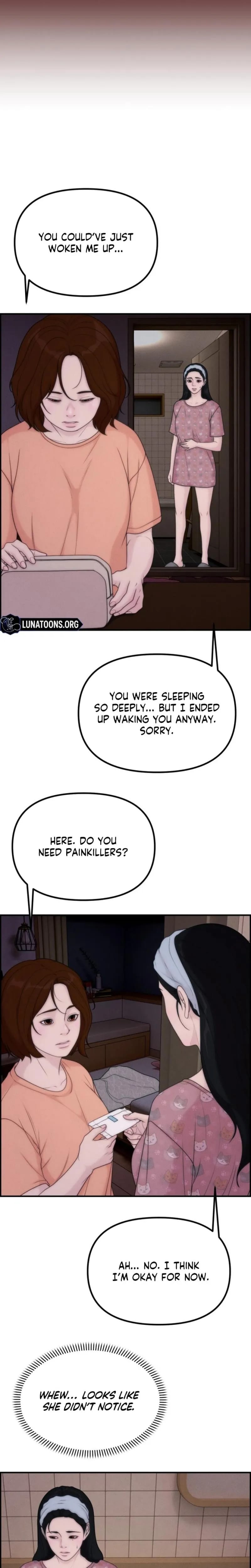 Pretty Collection Uncensored, chapter 25, page 18 of 32