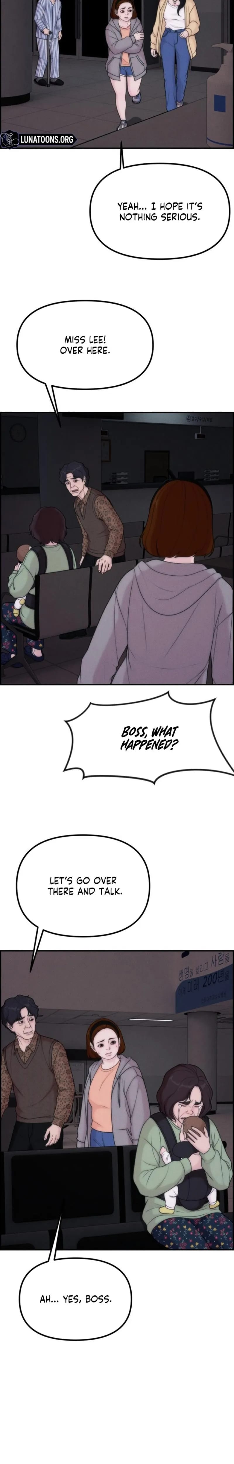 Pretty Collection Uncensored, chapter 25, page 20 of 32