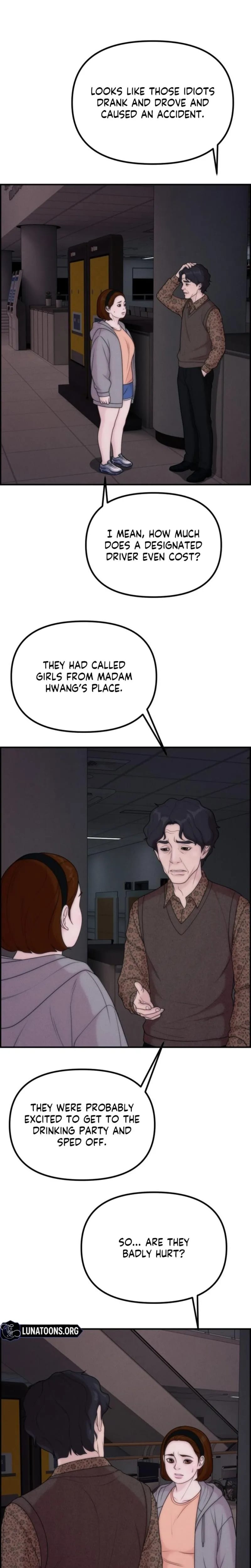 Pretty Collection Uncensored, chapter 25, page 21 of 32