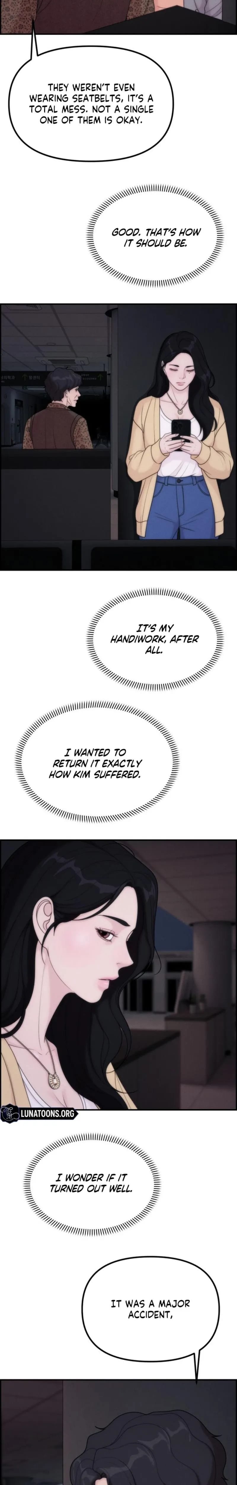 Pretty Collection Uncensored, chapter 25, page 22 of 32