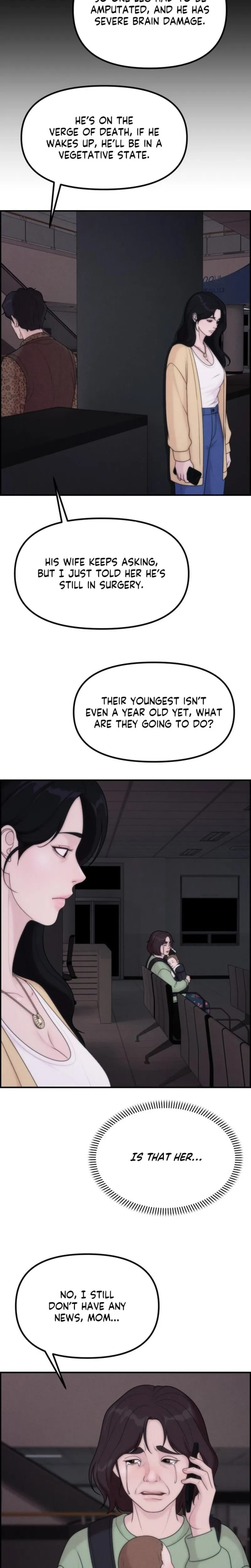 Pretty Collection Uncensored, chapter 25, page 24 of 32