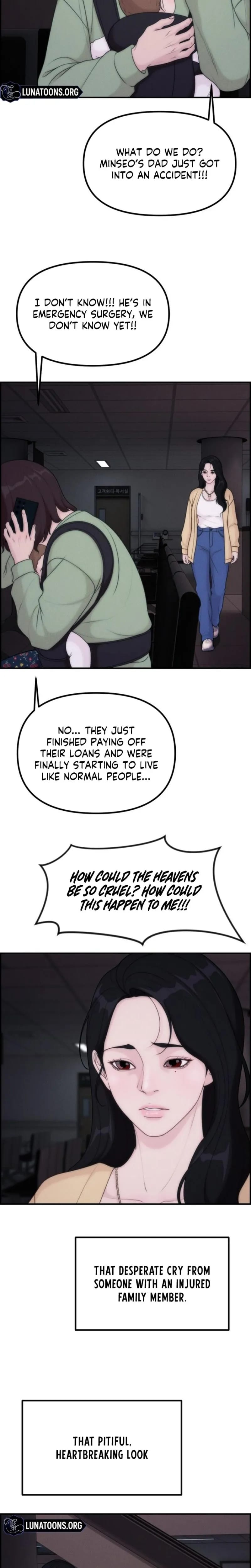 Pretty Collection Uncensored, chapter 25, page 25 of 32