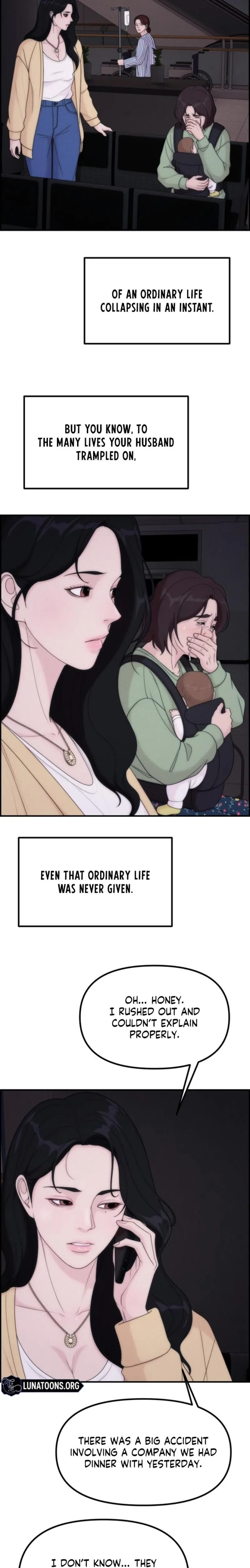 Pretty Collection Uncensored, chapter 25, page 26 of 32