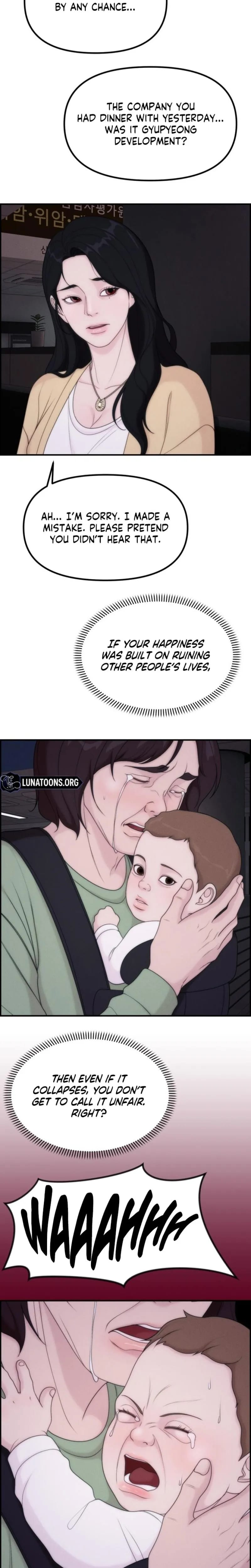 Pretty Collection Uncensored, chapter 25, page 28 of 32