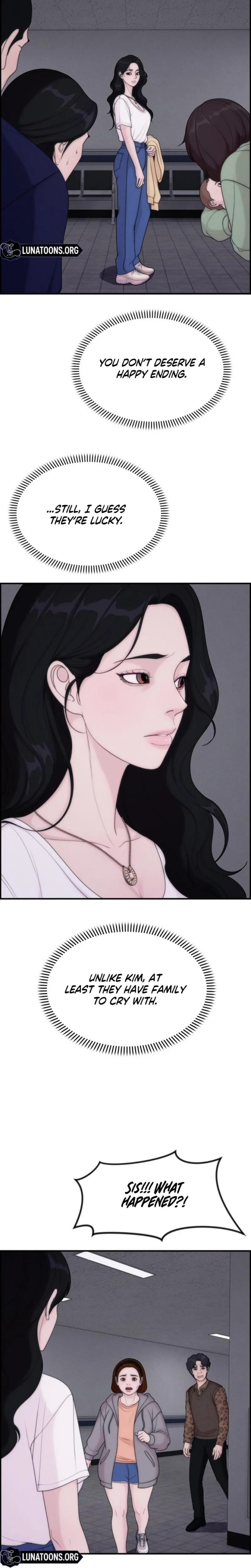 Pretty Collection Uncensored, chapter 26, page 5 of 31