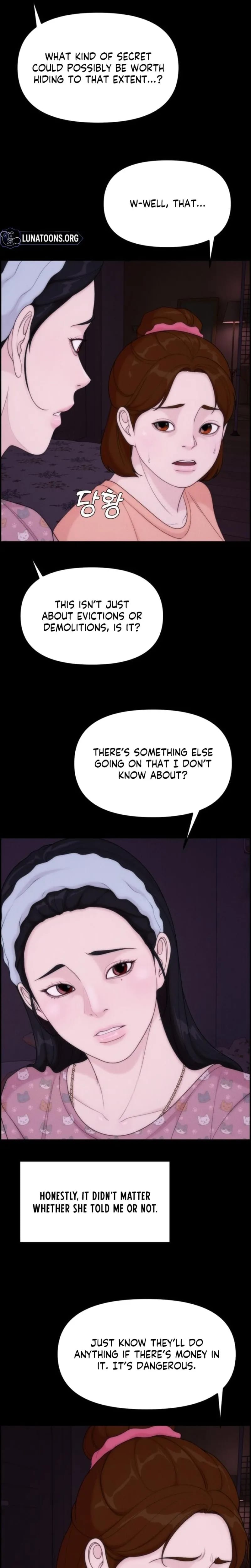 Pretty Collection Uncensored, chapter 26, page 10 of 31
