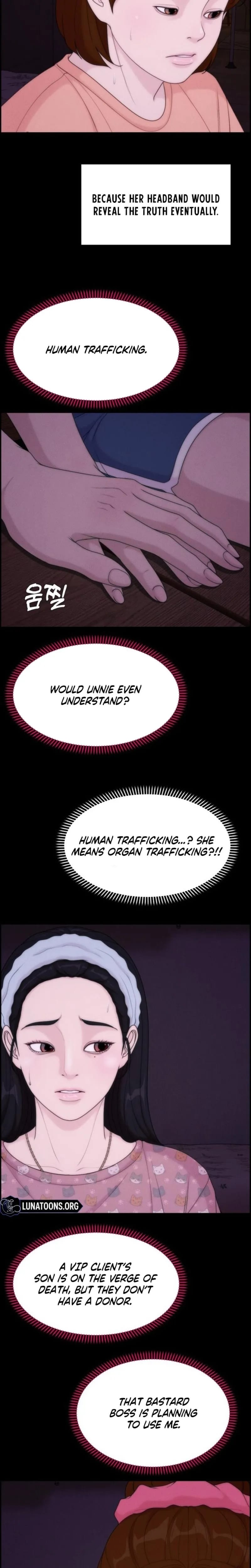 Pretty Collection Uncensored, chapter 26, page 11 of 31