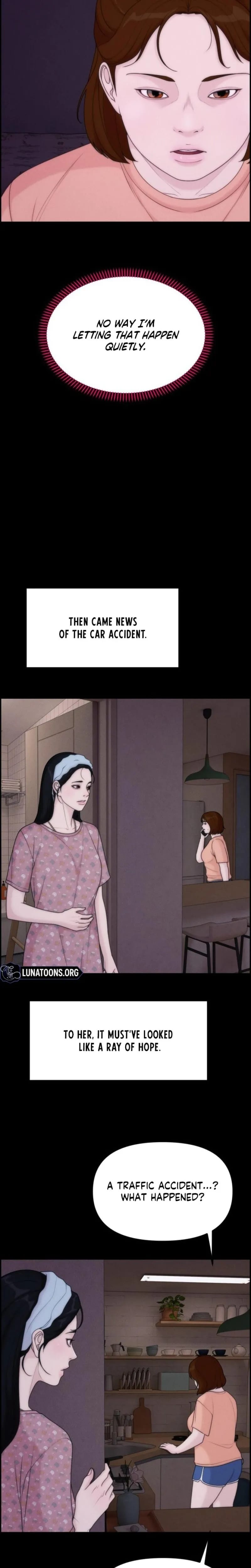 Pretty Collection Uncensored, chapter 26, page 12 of 31