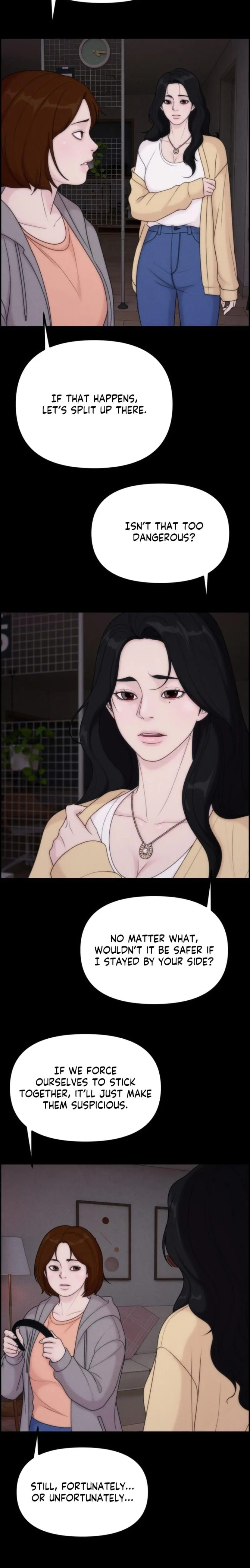 Pretty Collection Uncensored, chapter 26, page 14 of 31