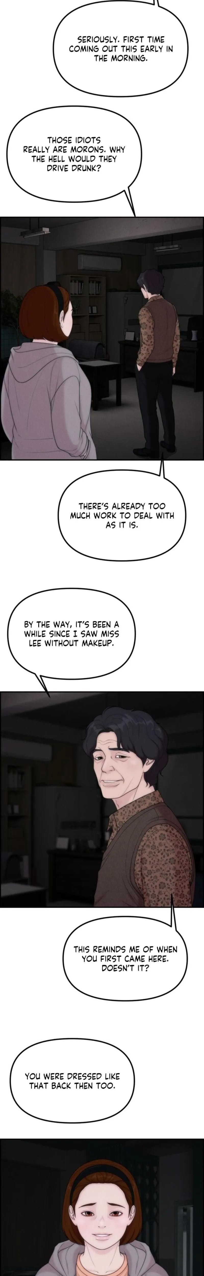 Pretty Collection Uncensored, chapter 26, page 17 of 31
