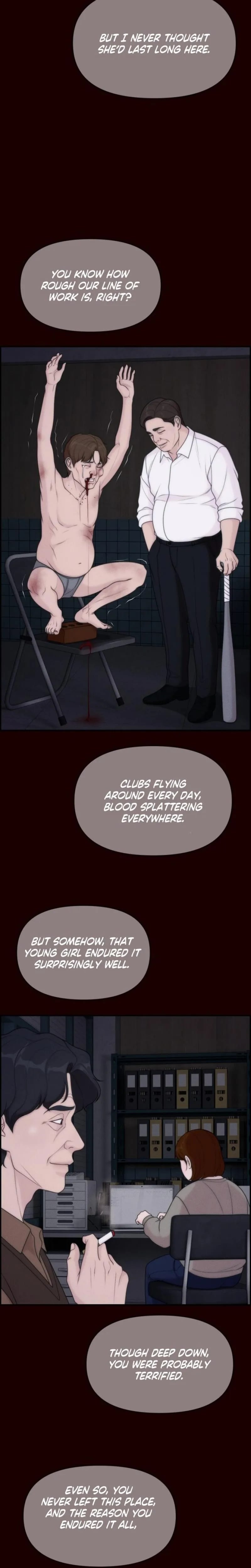 Pretty Collection Uncensored, chapter 26, page 20 of 31
