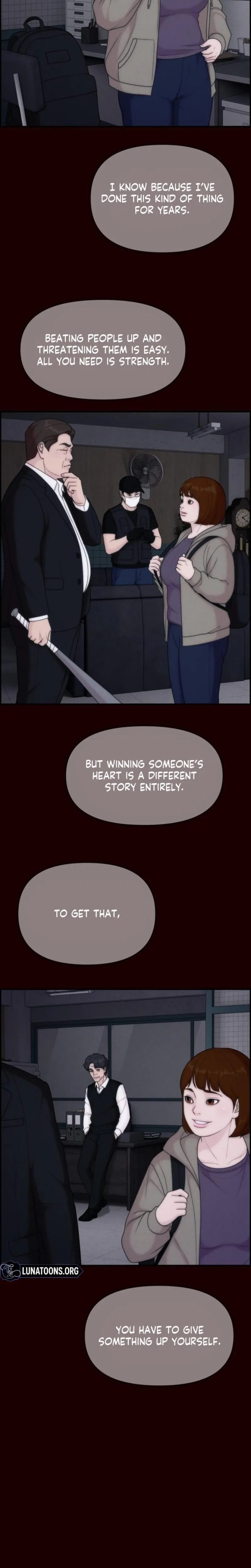 Pretty Collection Uncensored, chapter 26, page 26 of 31