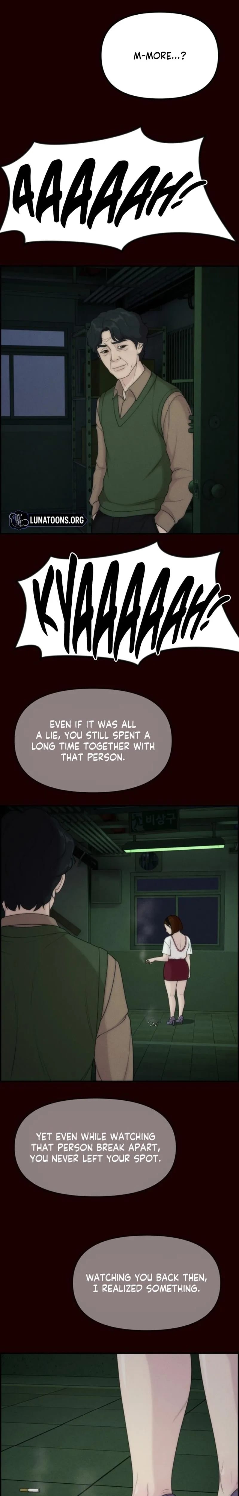 Pretty Collection Uncensored, chapter 26, page 28 of 31