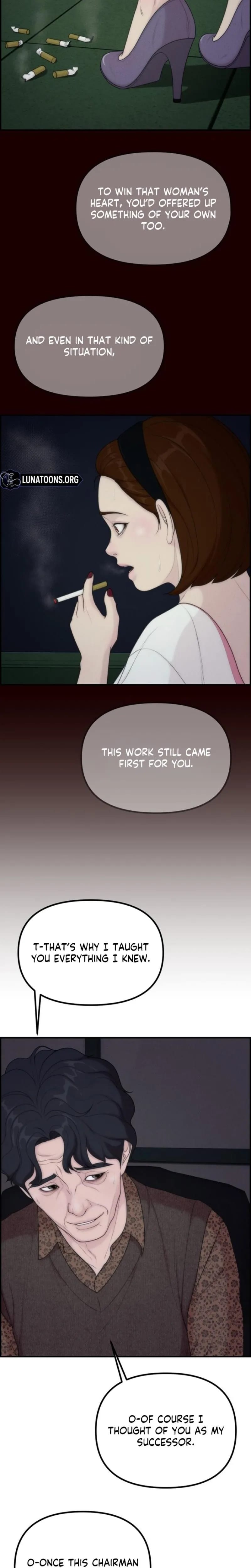 Pretty Collection Uncensored, chapter 26, page 29 of 31