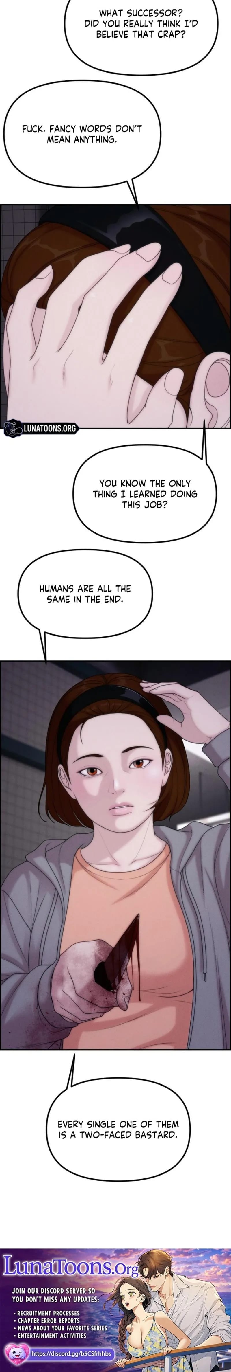 Pretty Collection Uncensored, chapter 26, page 31 of 31