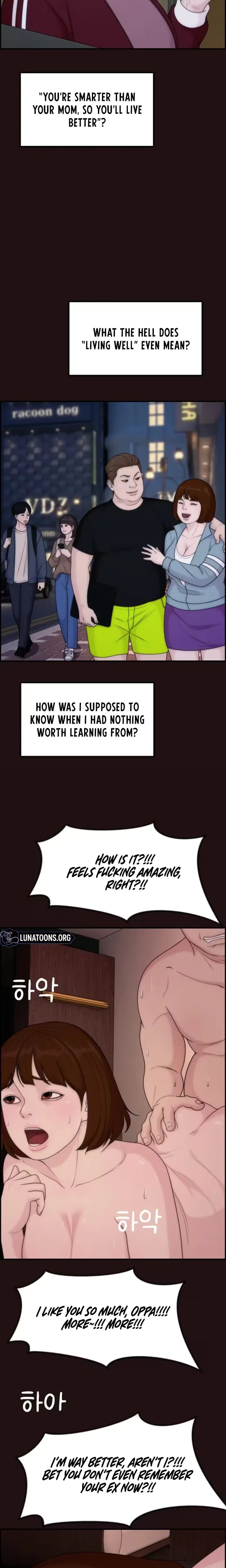 Pretty Collection Uncensored, chapter 27, page 5 of 30