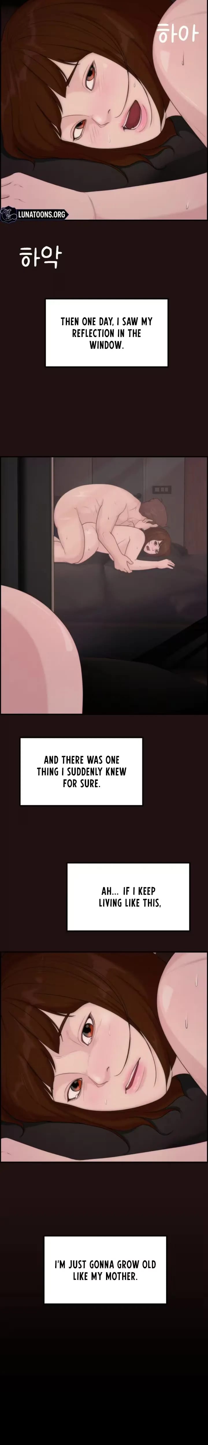 Pretty Collection Uncensored, chapter 27, page 6 of 30