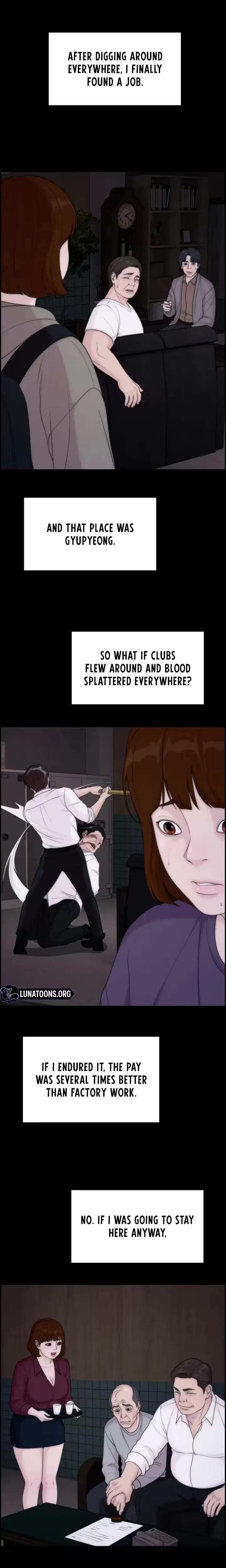Pretty Collection Uncensored, chapter 27, page 7 of 30