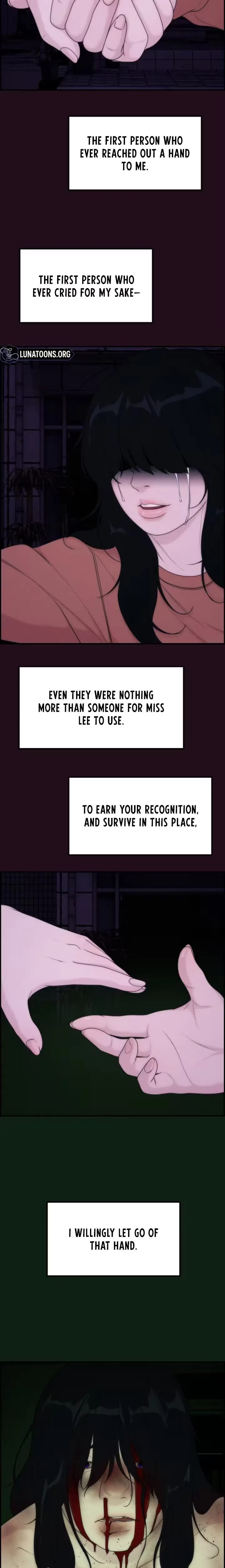 Pretty Collection Uncensored, chapter 27, page 9 of 30