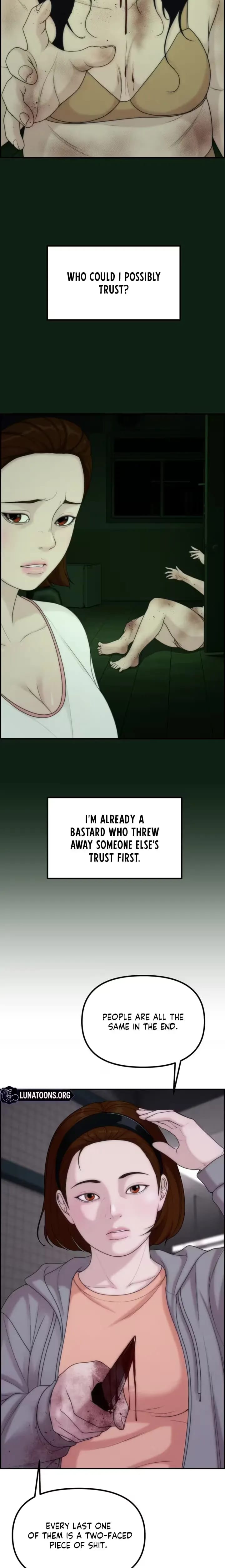 Pretty Collection Uncensored, chapter 27, page 10 of 30