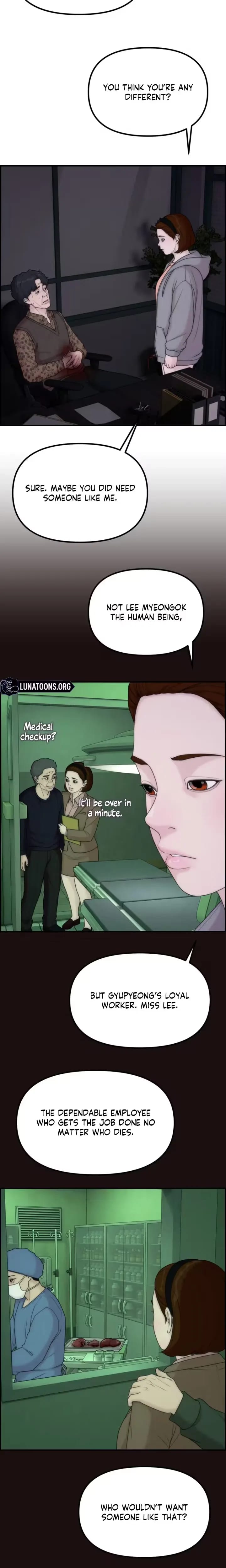 Pretty Collection Uncensored, chapter 27, page 11 of 30