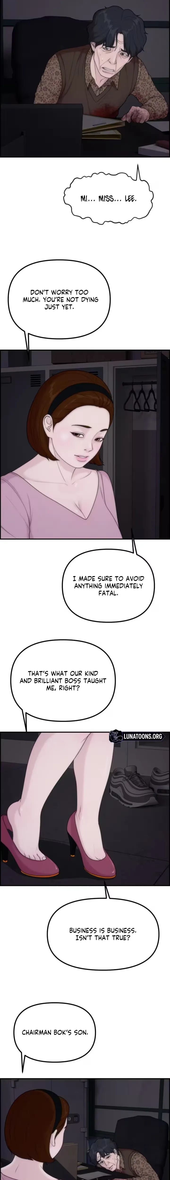 Pretty Collection Uncensored, chapter 27, page 16 of 30