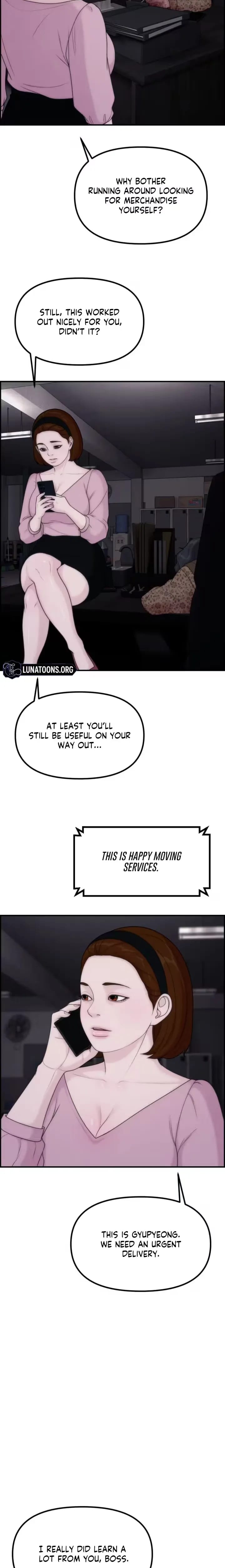 Pretty Collection Uncensored, chapter 27, page 17 of 30