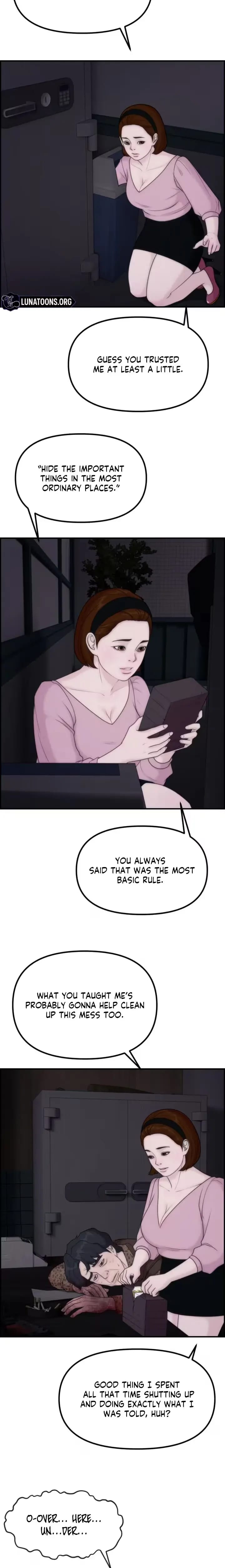 Pretty Collection Uncensored, chapter 27, page 18 of 30