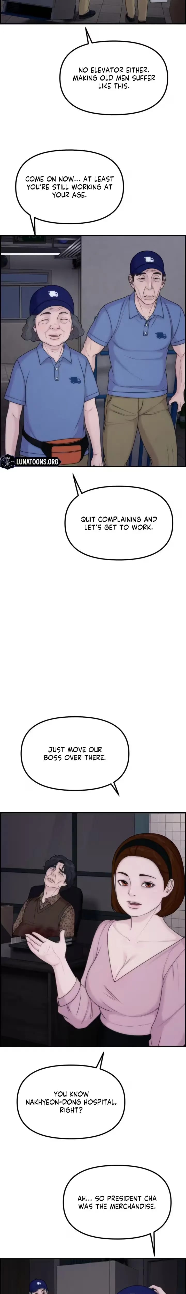 Pretty Collection Uncensored, chapter 27, page 20 of 30