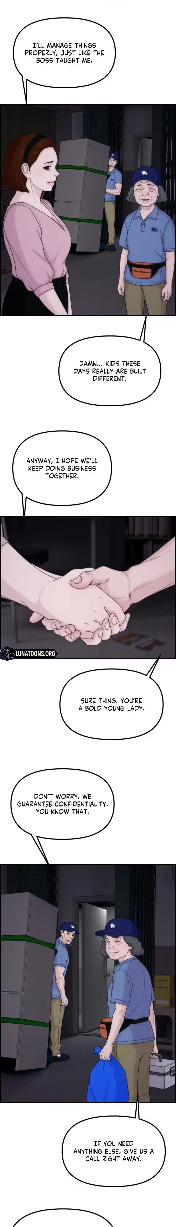 Pretty Collection Uncensored, chapter 27, page 23 of 30