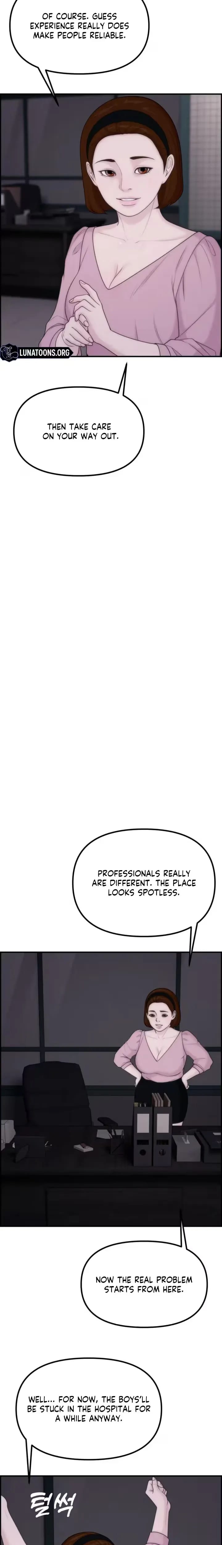 Pretty Collection Uncensored, chapter 27, page 24 of 30