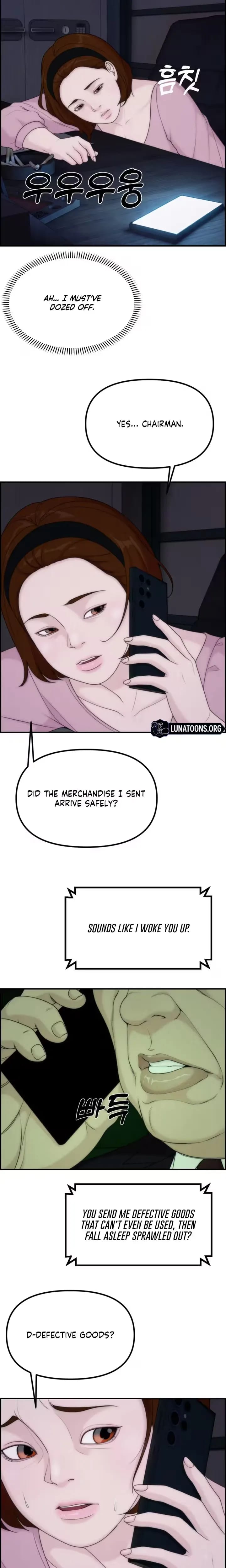 Pretty Collection Uncensored, chapter 27, page 26 of 30