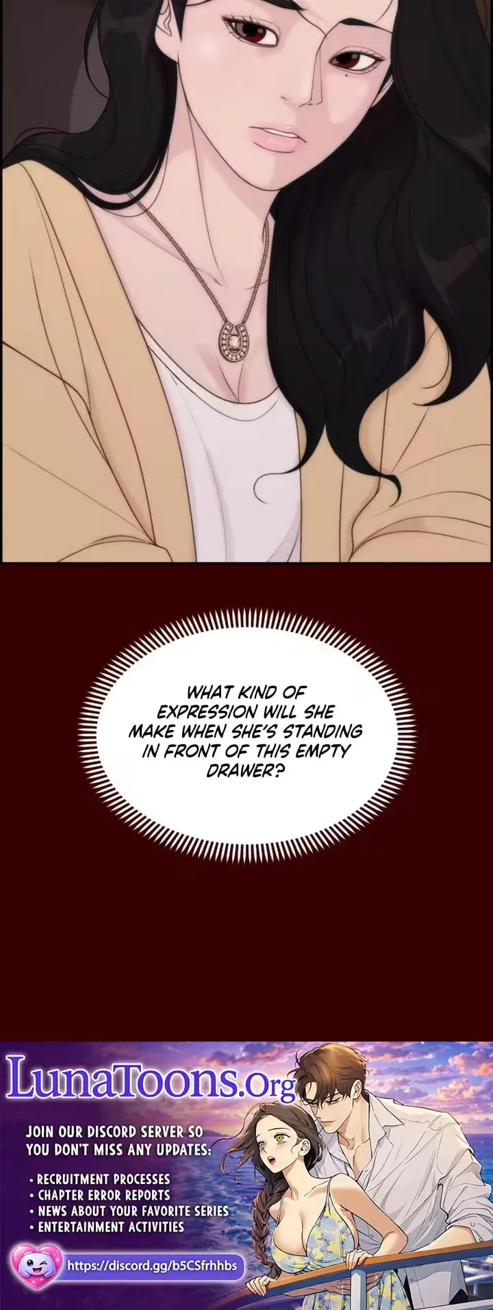 Pretty Collection Uncensored, chapter 27, page 30 of 30