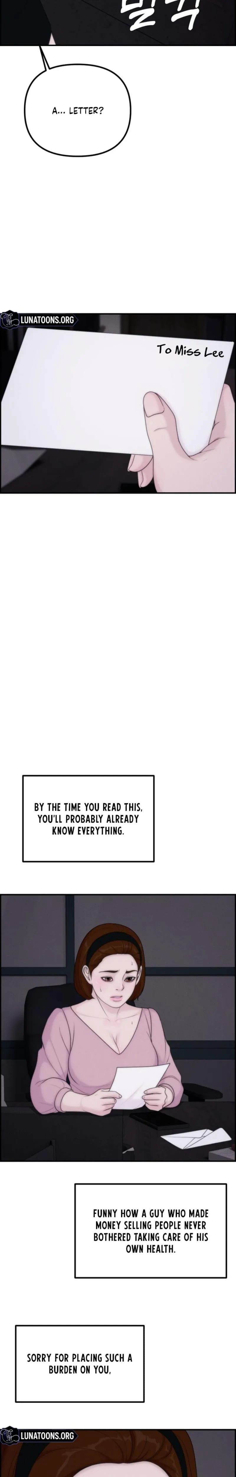 Pretty Collection Uncensored, chapter 28, page 5 of 31