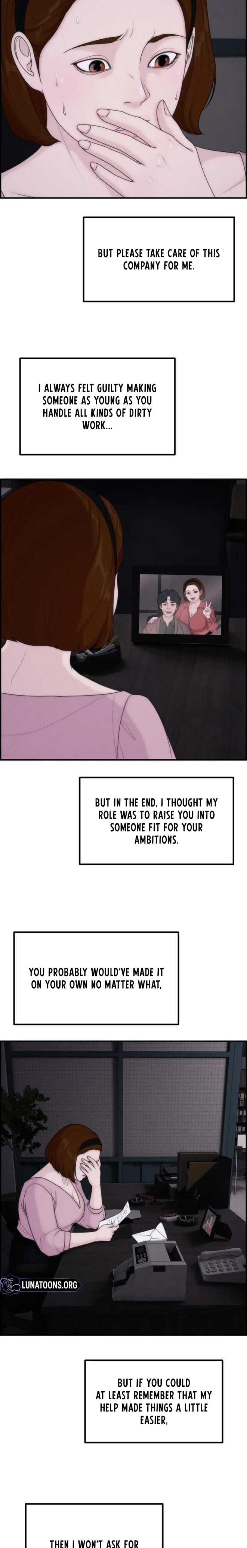 Pretty Collection Uncensored, chapter 28, page 6 of 31