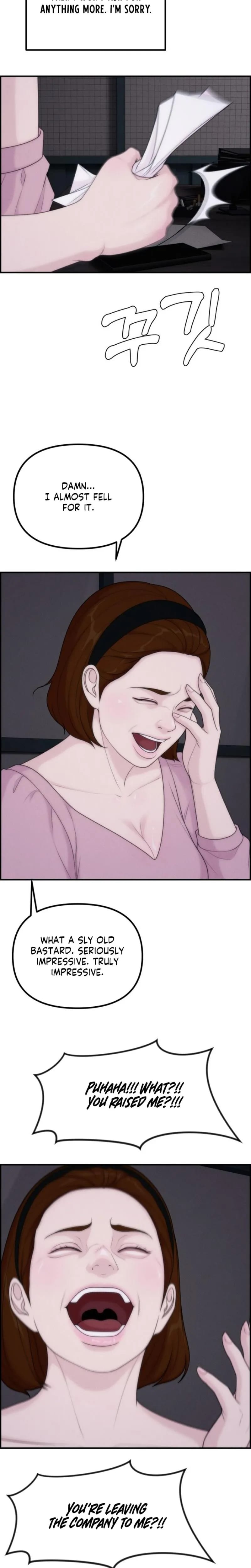 Pretty Collection Uncensored, chapter 28, page 7 of 31