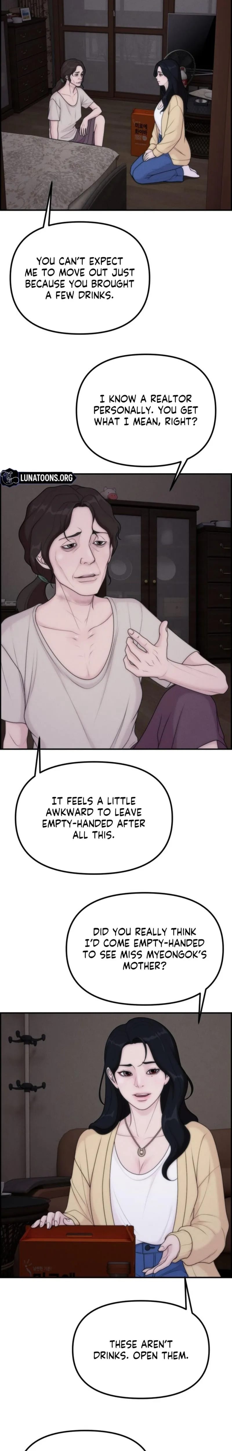Pretty Collection Uncensored, chapter 28, page 10 of 31