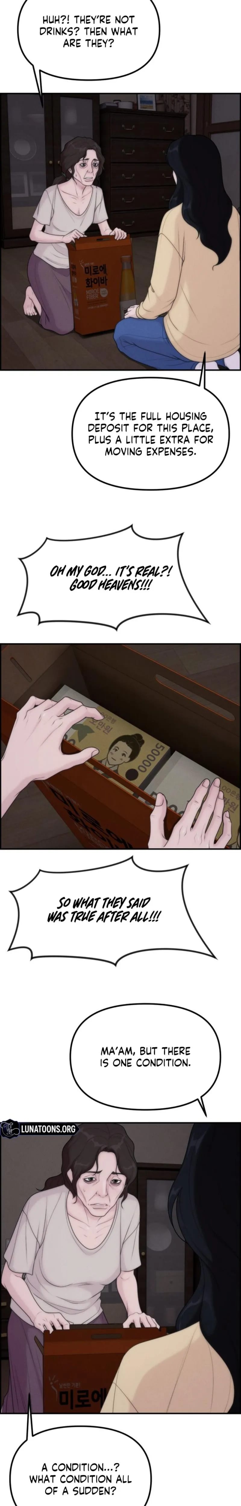 Pretty Collection Uncensored, chapter 28, page 11 of 31