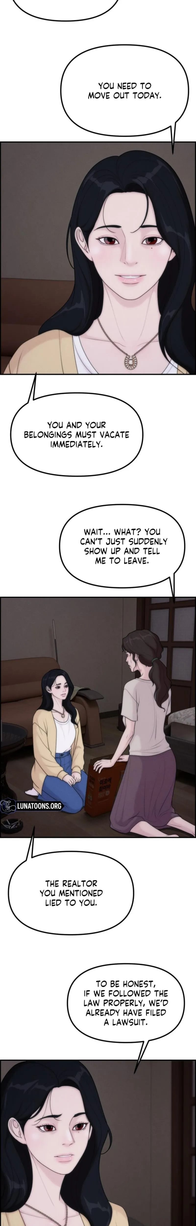 Pretty Collection Uncensored, chapter 28, page 12 of 31