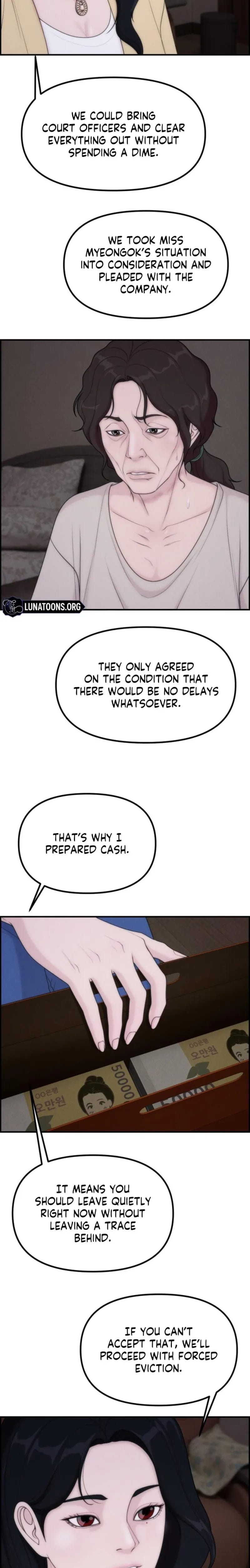Pretty Collection Uncensored, chapter 28, page 13 of 31
