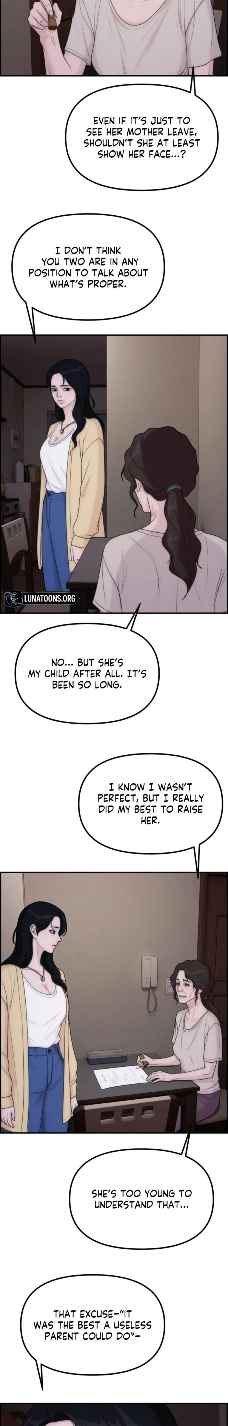 Pretty Collection Uncensored, chapter 28, page 18 of 31