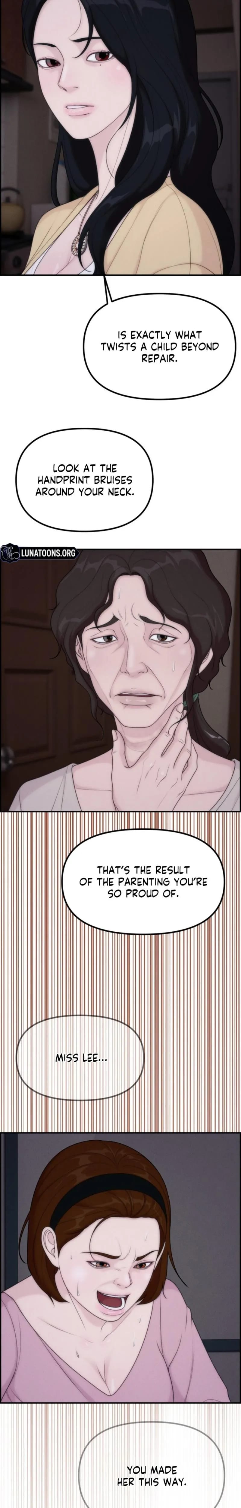 Pretty Collection Uncensored, chapter 28, page 19 of 31